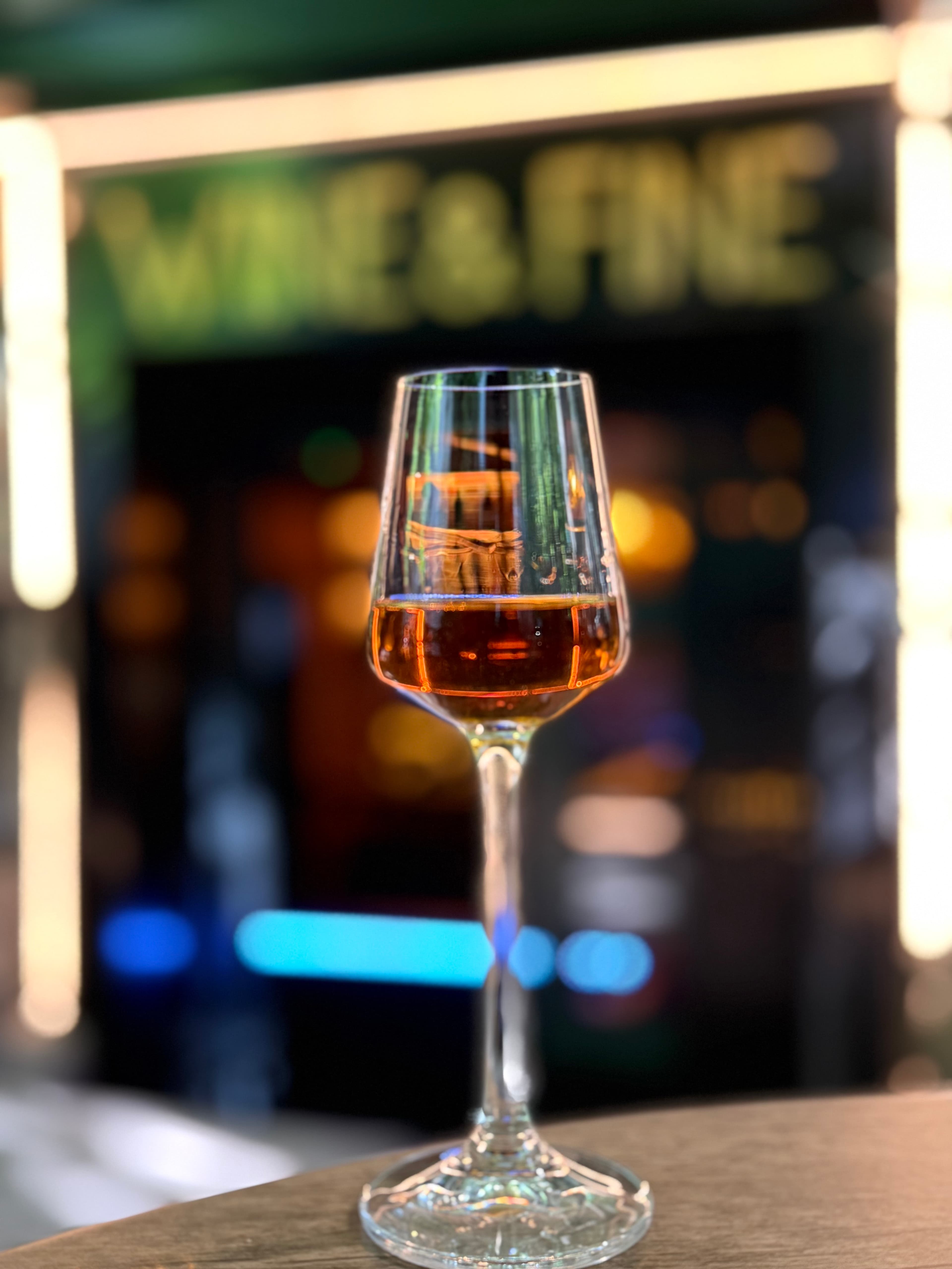 Wine & Fine rakija